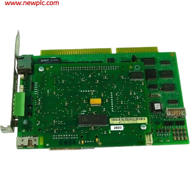 ABB 00-108-313 Transformer / Power Supply Module