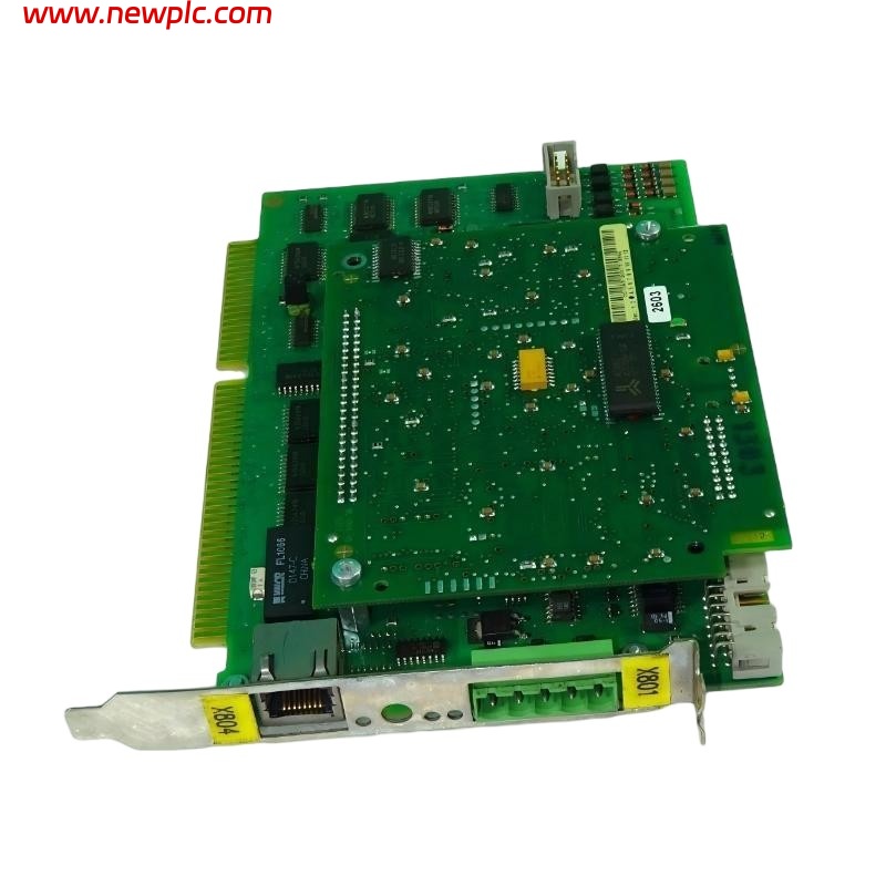 ABB 00-108-313 Transformer / Power Supply Module