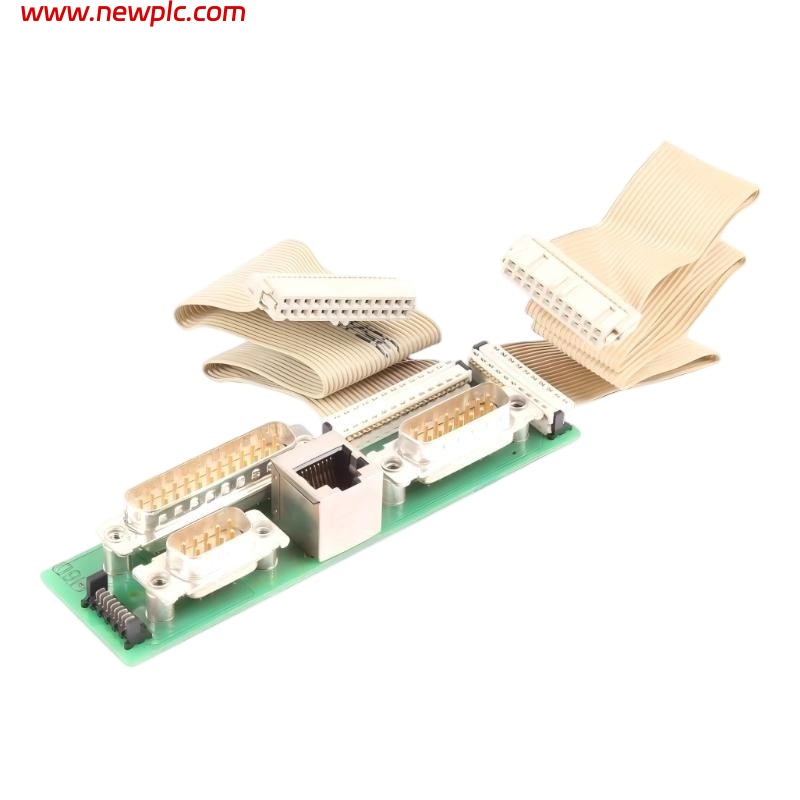 ABB 00-108-699 Power Supply / DC Converter Module