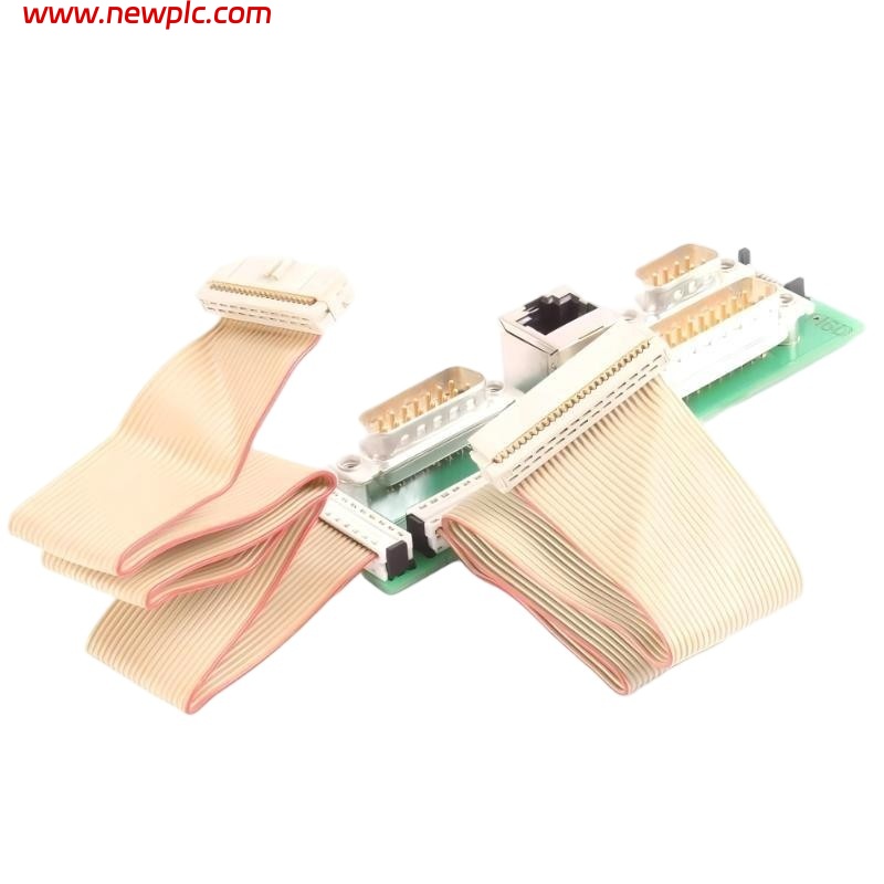 ABB 00-108-699 Power Supply / DC Converter Module