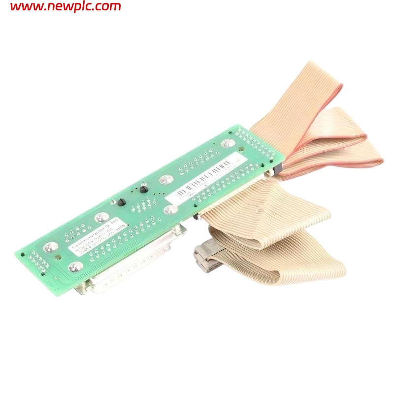 ABB 00-108-699 Power Supply / DC Converter Module