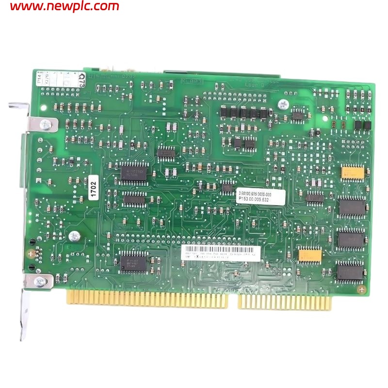ABB 00-108-766 MFC2 Control Board (Multi‑Function Controller)