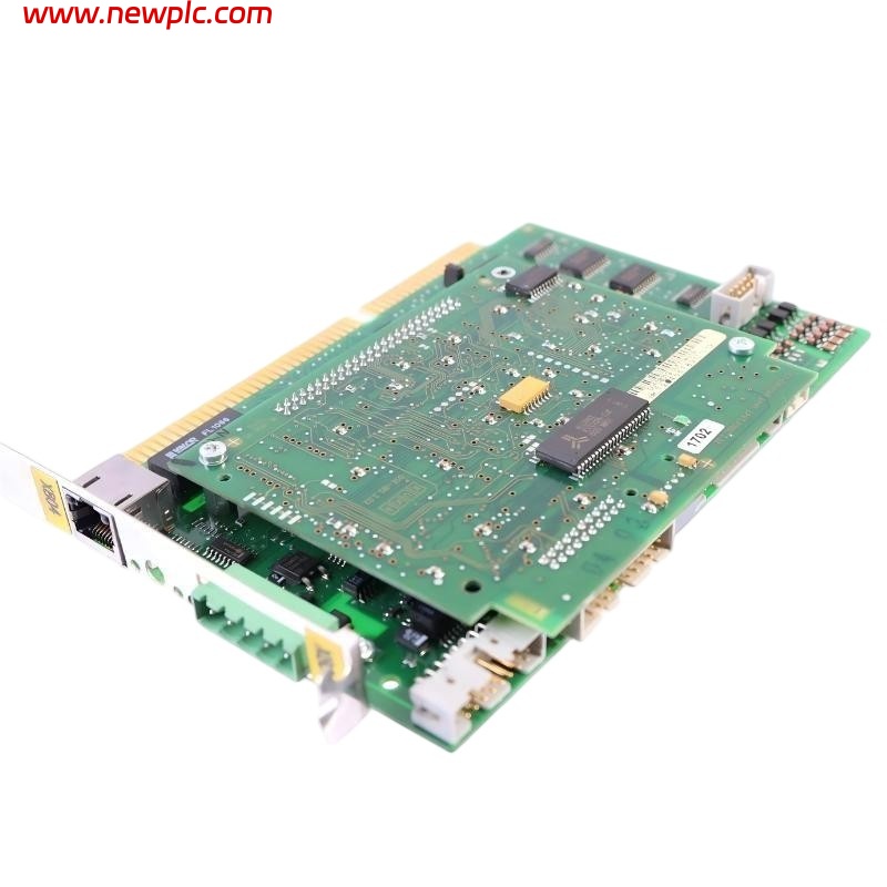 ABB 00-108-766 MFC2 Control Board (Multi‑Function Controller)