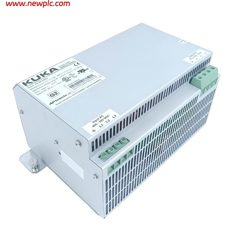 ABB 00-109-802 Power Supply / Transformer Module
