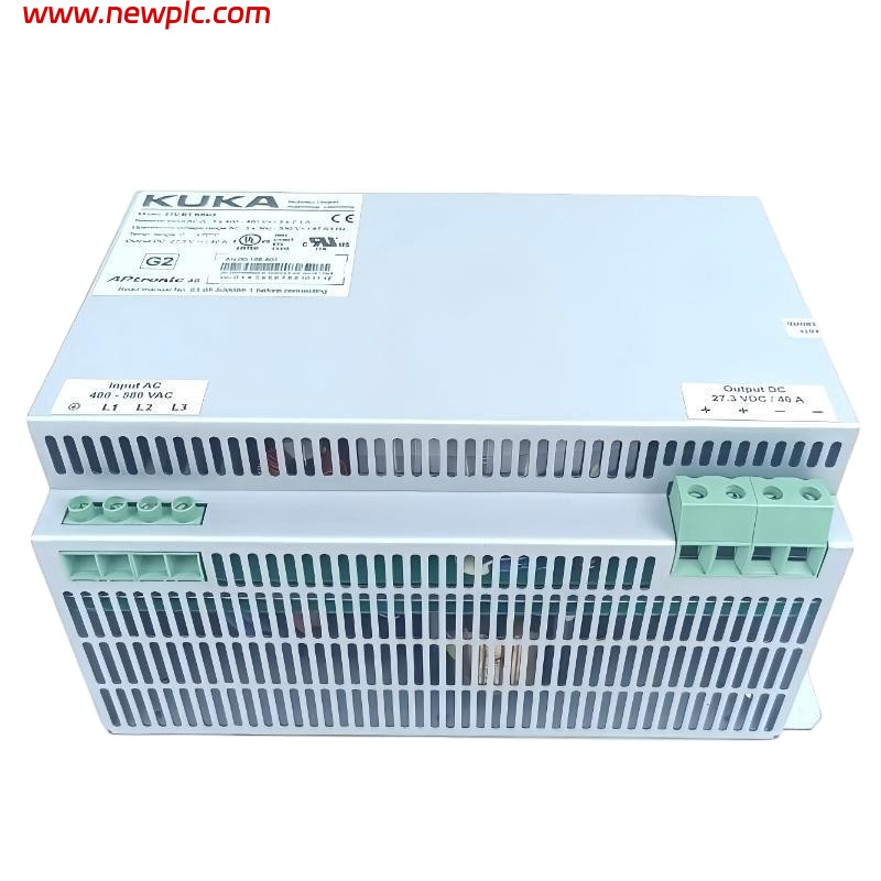 ABB 00-109-802 Power Supply / Transformer Module