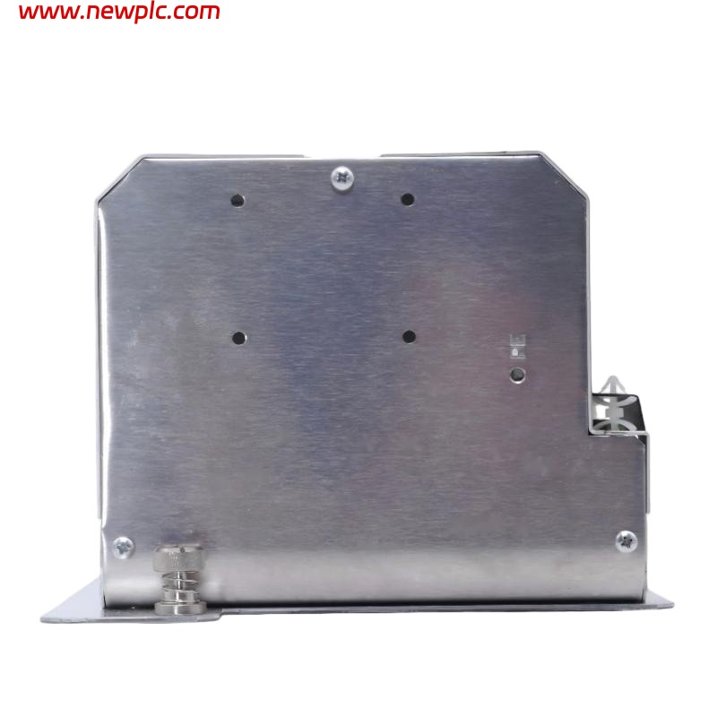 ABB 00-110-699 Power Supply / DC Converter Module