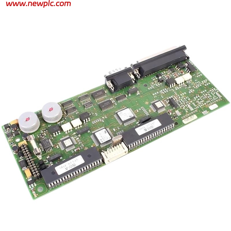 ABB 00-113-032 Robot I/O Interface Board