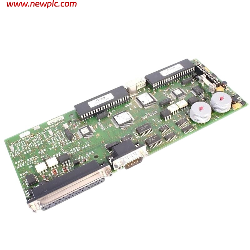 ABB 00-113-032 Robot I/O Interface Board