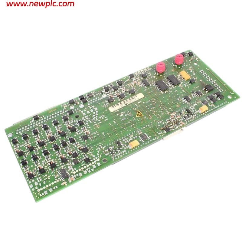 ABB 00-113-032 Robot I/O Interface Board