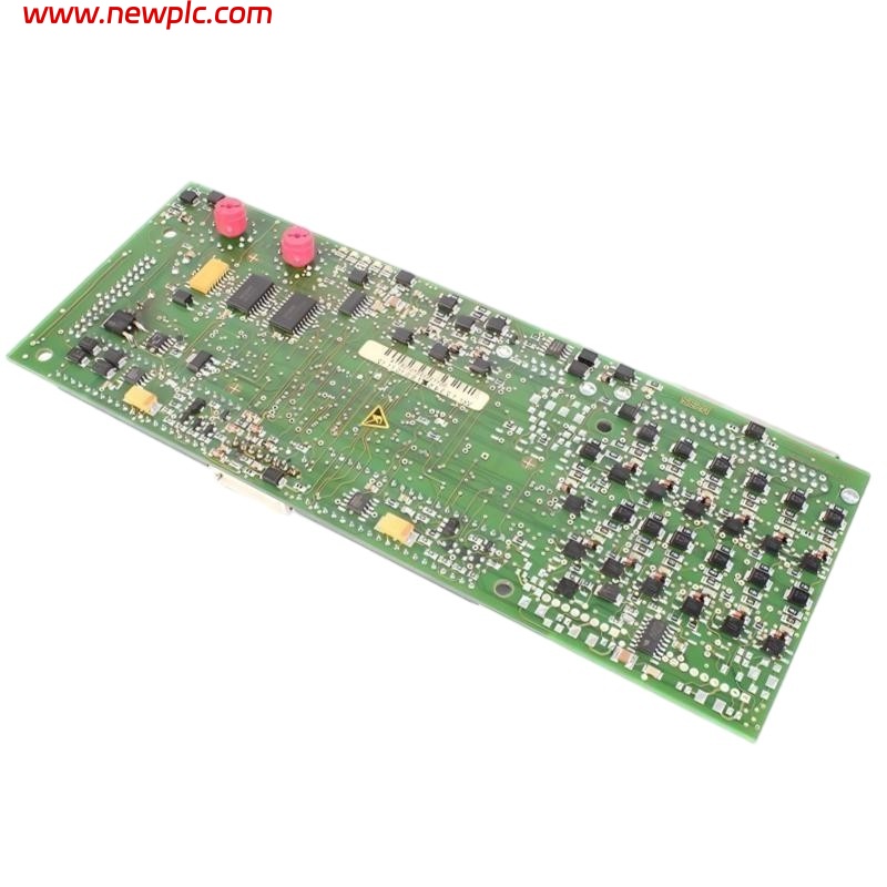 ABB 00-113-032 Robot I/O Interface Board