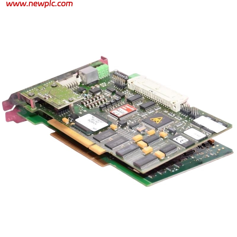 ABB 00-113-130 Digital I/O Interface Board