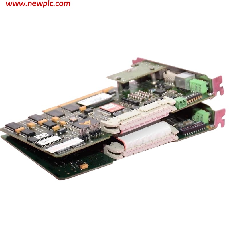 ABB 00-113-130 Digital I/O Interface Board