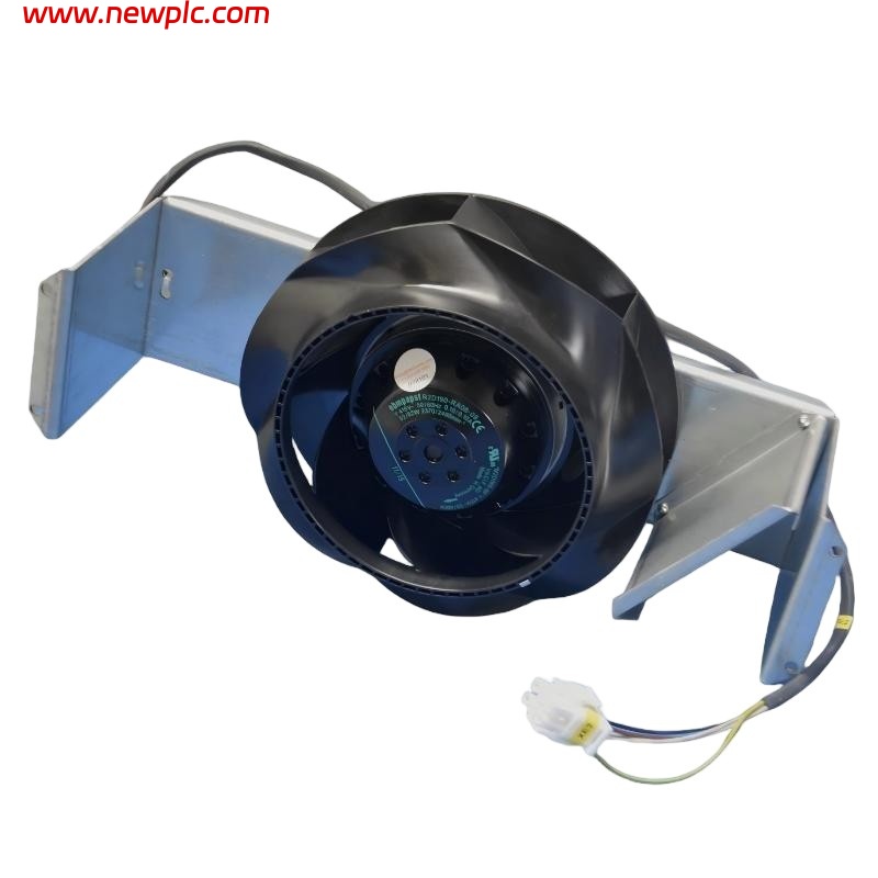 ABB 00-113-405 Digital I/O Interface Board