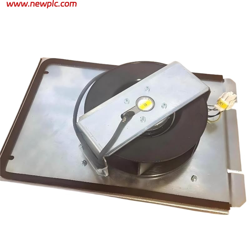 ABB 00-113-406 Robot Digital I/O Interface Board