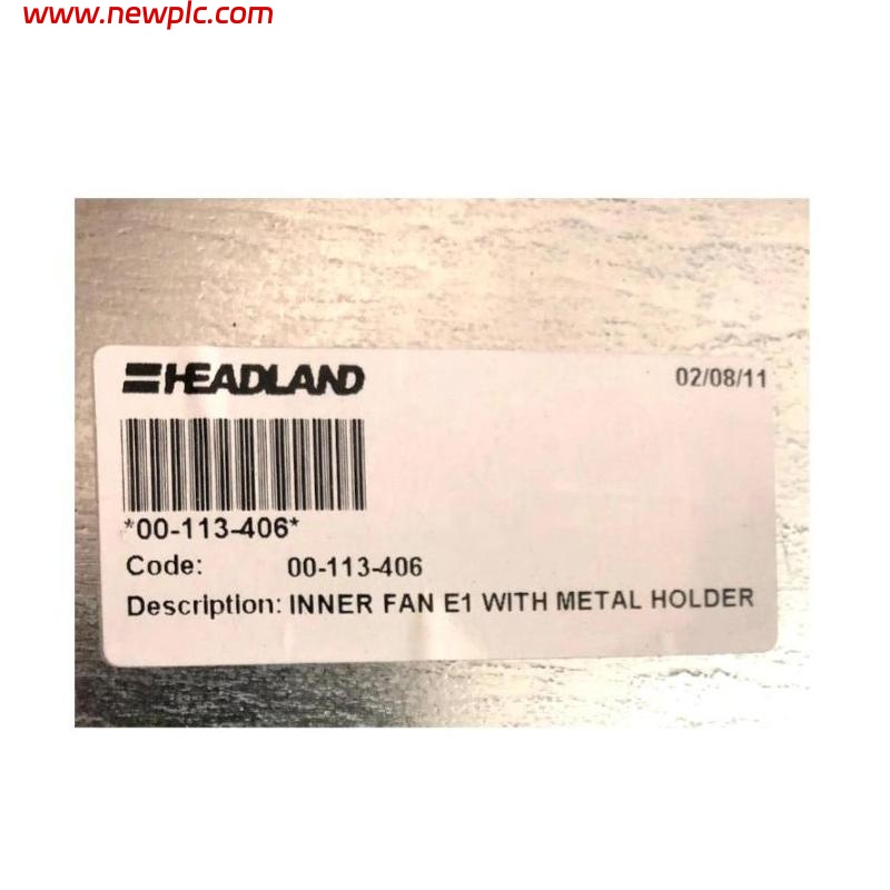 ABB 00-113-406 Robot Digital I/O Interface Board