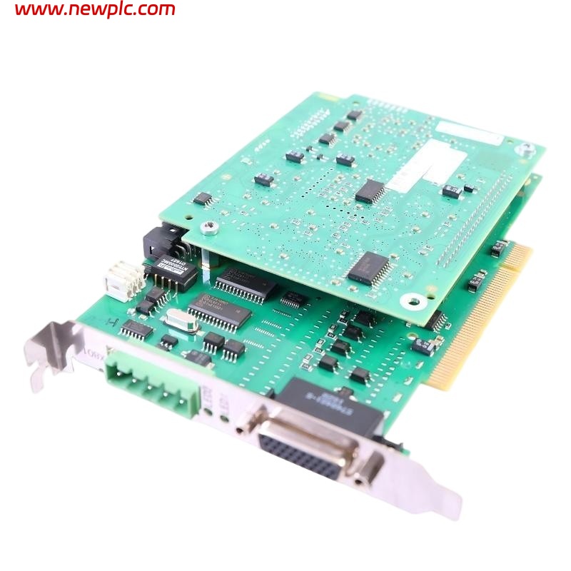 ABB 00-117-336 Interface / Control Card (DSE‑IBS‑C33 Multi‑Function Board)