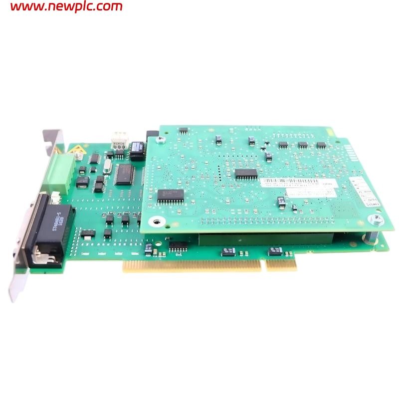 ABB 00-117-336 Interface / Control Card (DSE‑IBS‑C33 Multi‑Function Board)