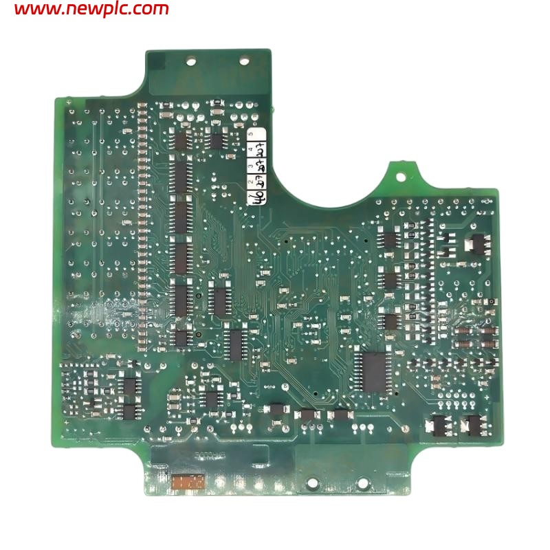 ABB 00-119-966 Control / Logic Interface Board