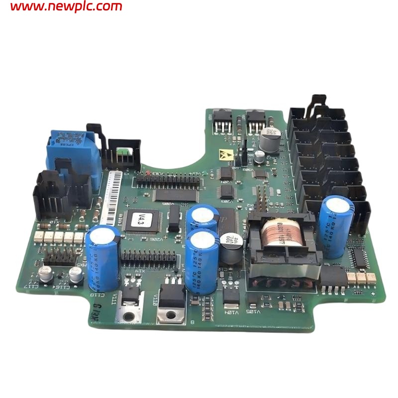ABB 00-119-966 Control / Logic Interface Board