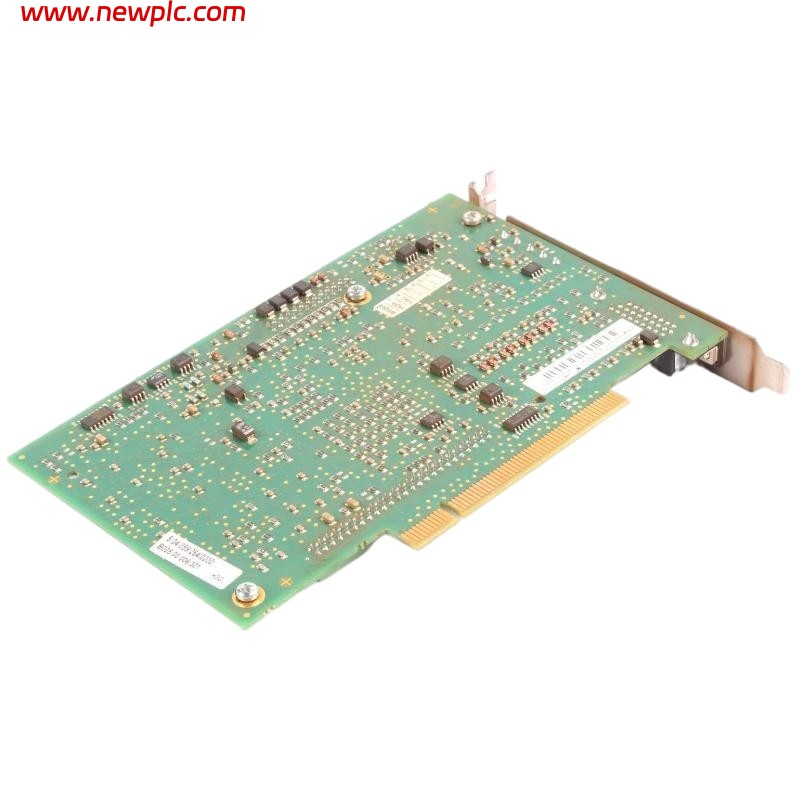 ABB 00-120-402 MFC3 PCB (Robot Control / Safety Board)
