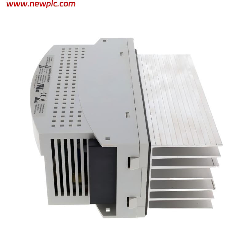 ABB 00-122-284 Servo Drive Module (Power Amplifier)