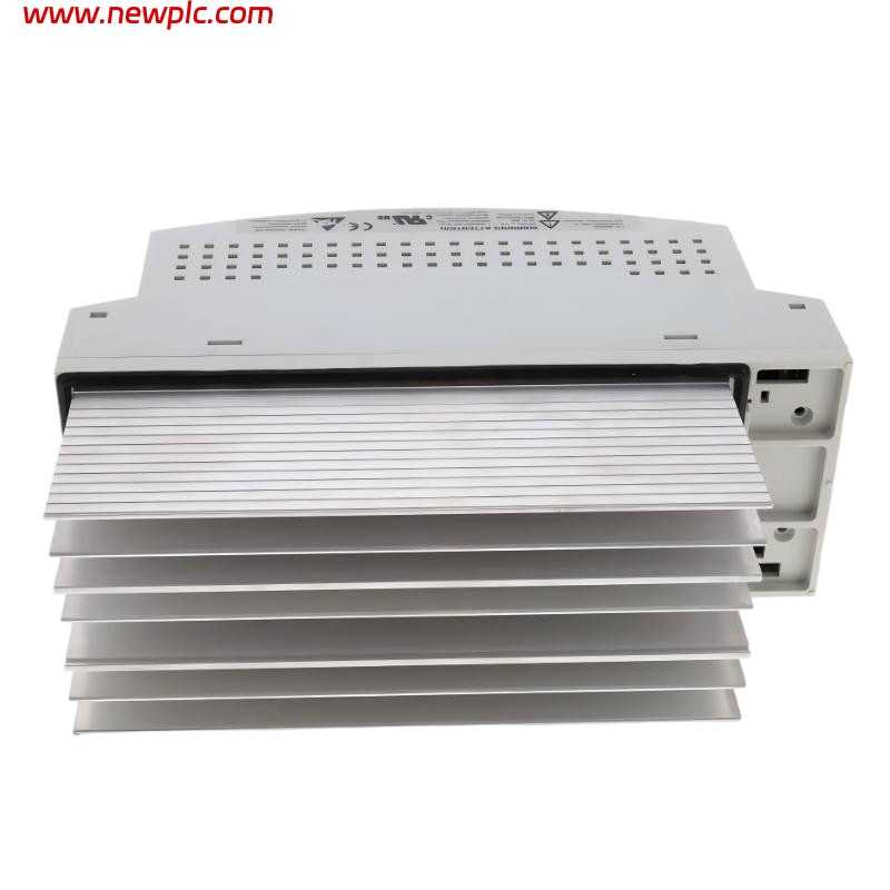 ABB 00-122-284 Servo Drive Module (Power Amplifier)