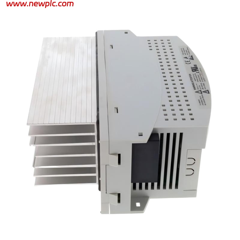 ABB 00-122-284 Servo Drive Module (Power Amplifier)