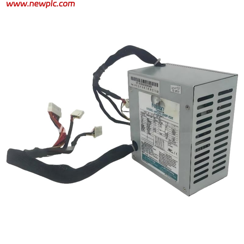 ABB ePCDC-300P-X2K 00-126-383 DC Power Supply (ATX style)
