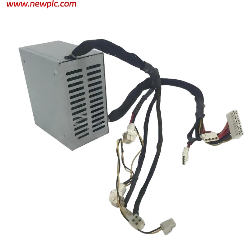 ABB ePCDC-300P-X2K 00-126-383 DC Power Supply (ATX style)