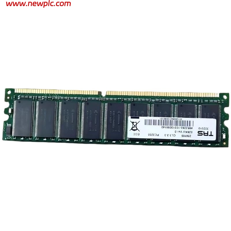 ABB 00-126-384 Memory Module