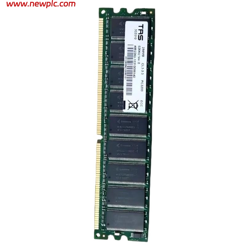 ABB 00-126-384 Memory Module