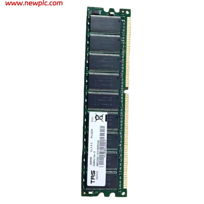ABB 00-126-384 Memory Module