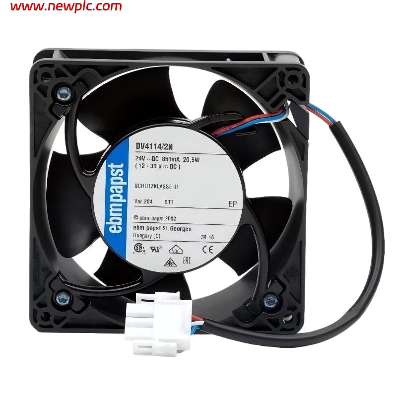 ABB 00-126-399 Cooling / Thermal Management Fan