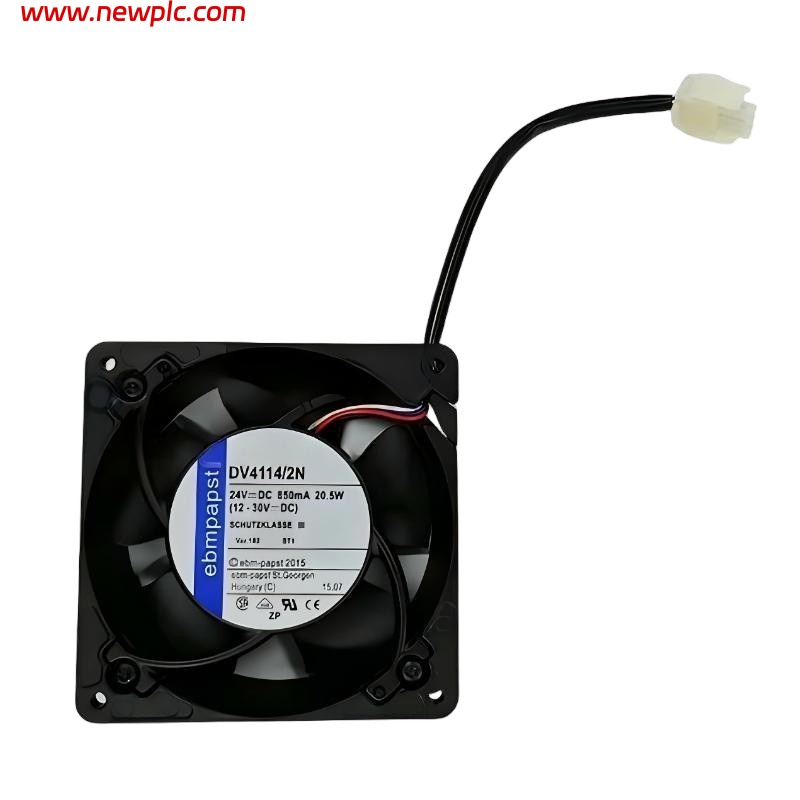 ABB 00-126-399 Cooling / Thermal Management Fan