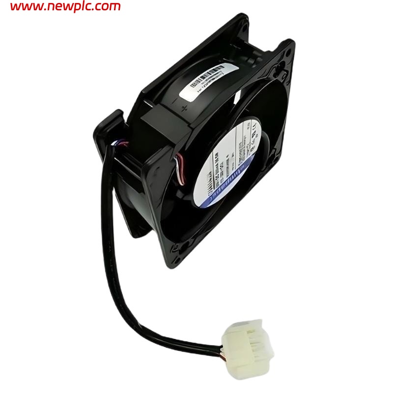 ABB 00-126-399 Cooling / Thermal Management Fan