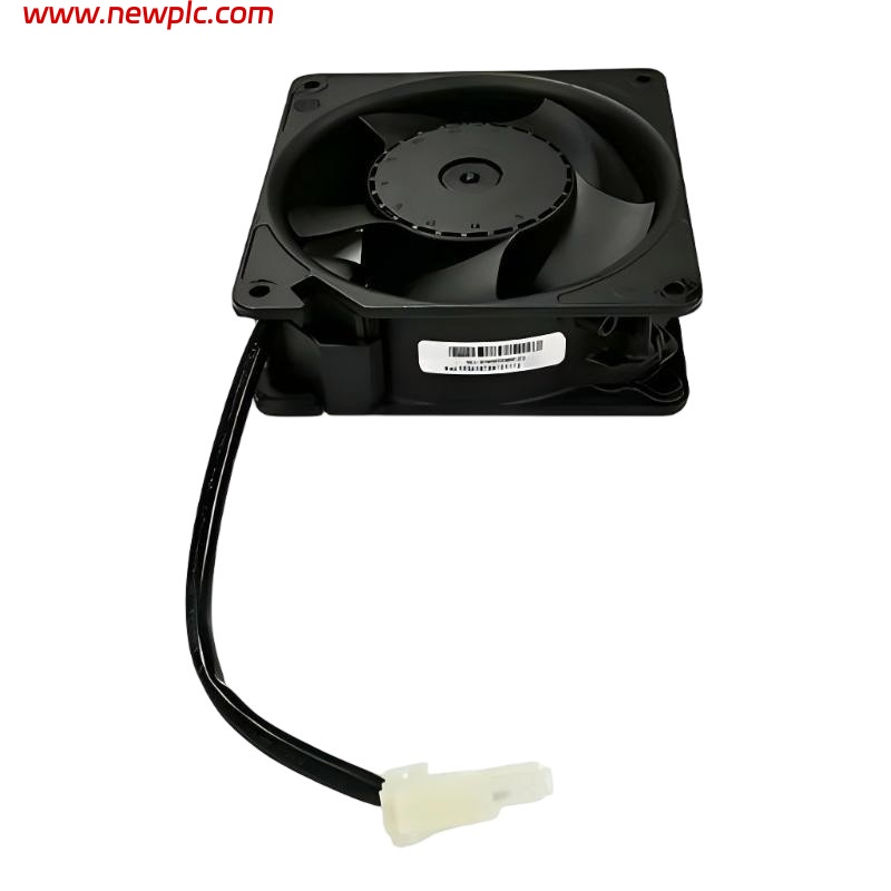 ABB 00-126-399 Cooling / Thermal Management Fan