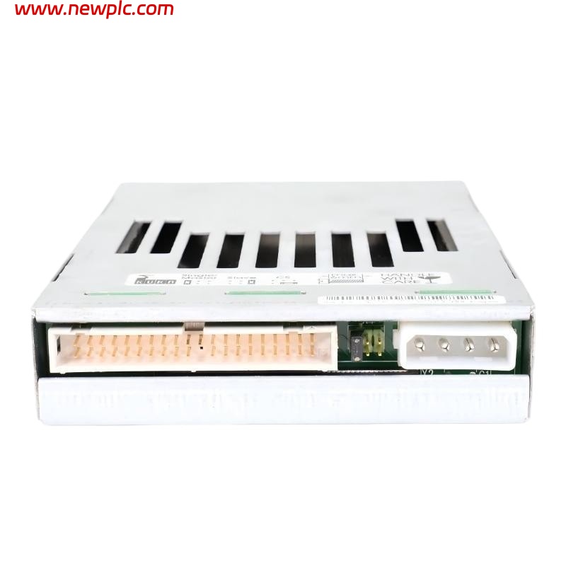 ABB 00-128-506 Hard Drive (Shock-Protected)