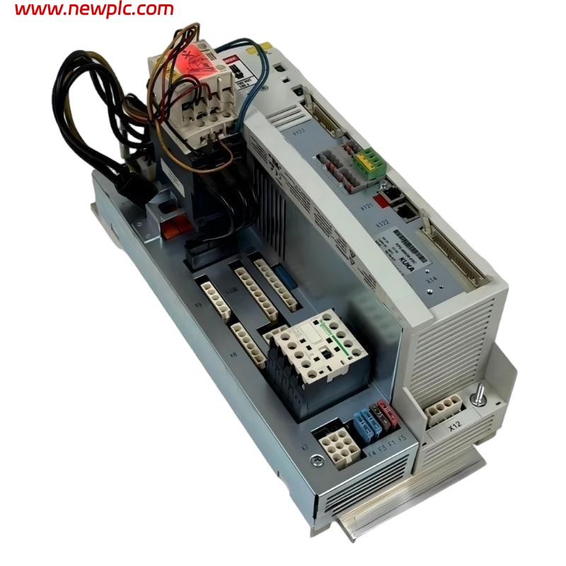 ABB KPS-600/20-ESC E93DE143E4B531 00-134-525 DC Power Supply Unit