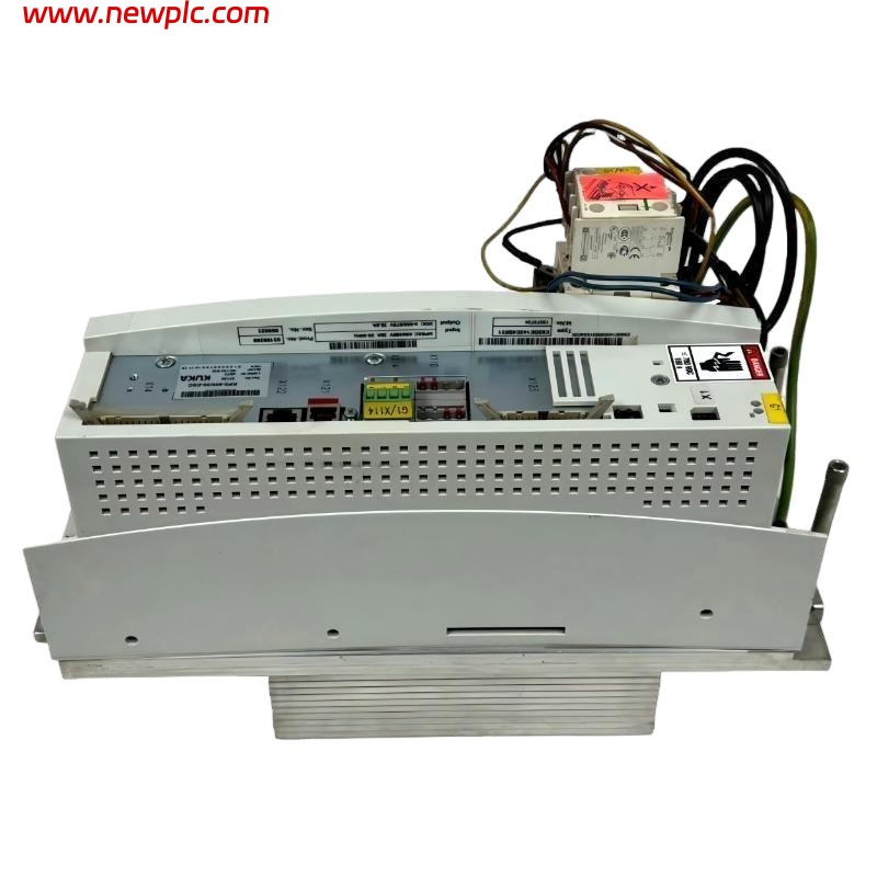 ABB KPS-600/20-ESC E93DE143E4B531 00-134-525 DC Power Supply Unit