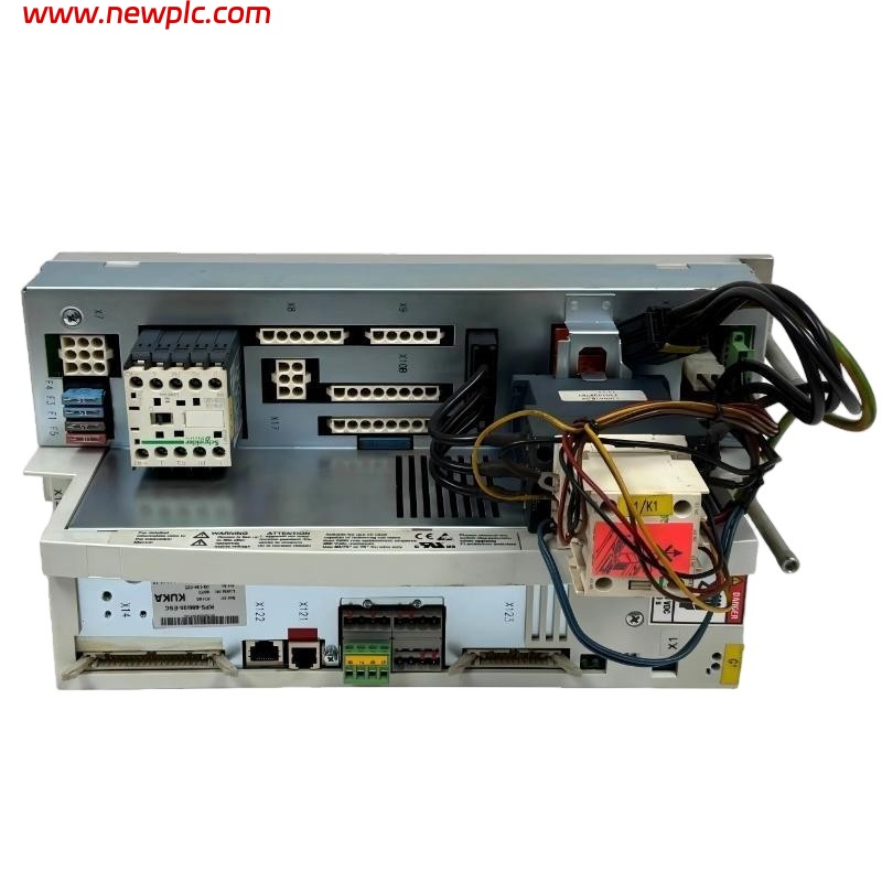 ABB KPS-600/20-ESC E93DE143E4B531 00-134-525 DC Power Supply Unit
