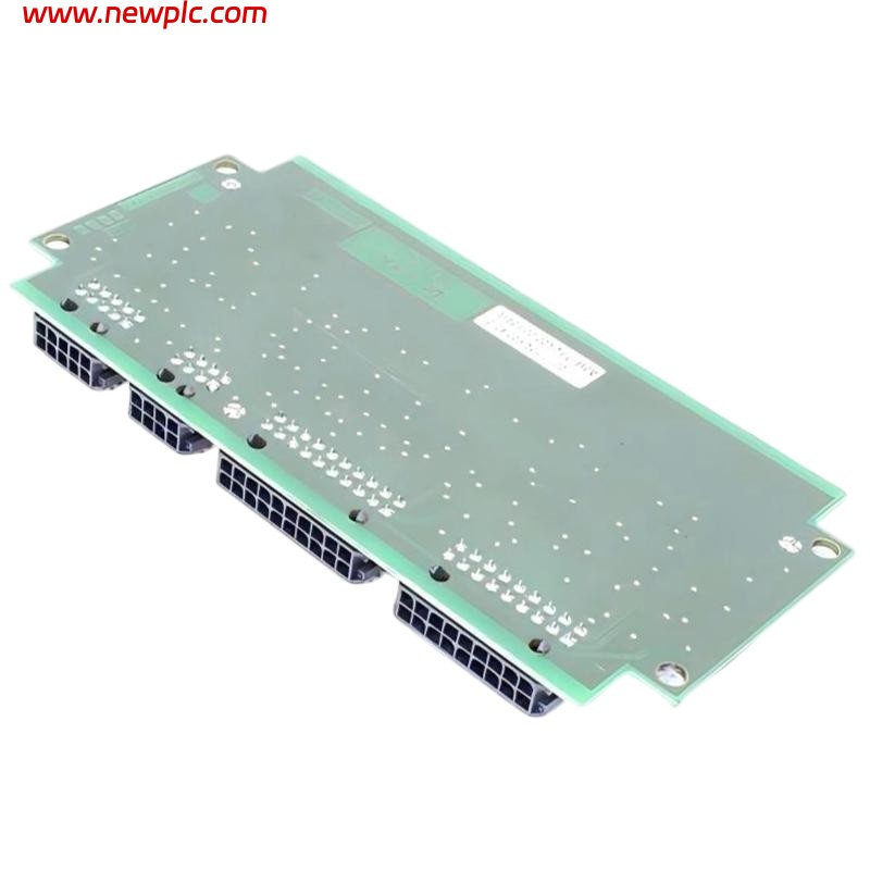 ABB 00-152-227 Digital I/O Board