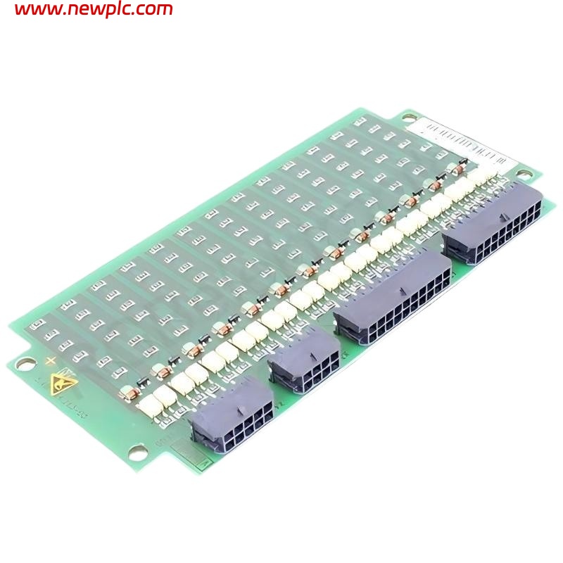 ABB 00-152-227 Digital I/O Board