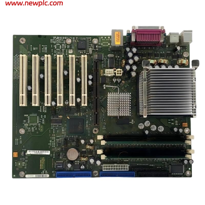ABB 00-154-293 Main Control / Motherboard PCB