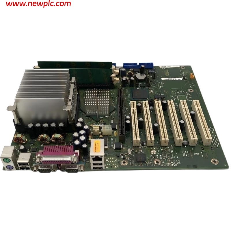 ABB 00-154-293 Main Control / Motherboard PCB