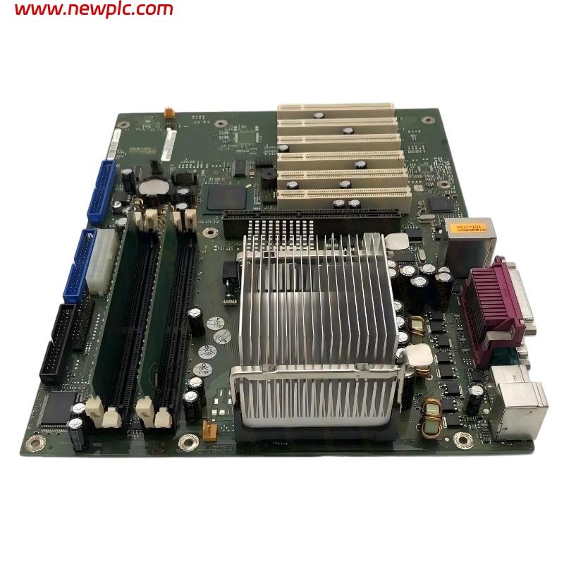 ABB 00-154-293 Main Control / Motherboard PCB
