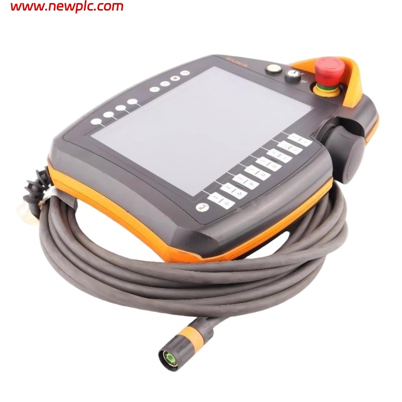 ABB 00-168-334 Safety Relay / Safety Logic Module