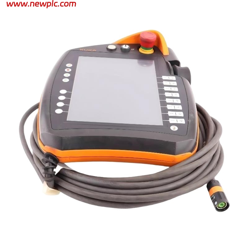 ABB 00-168-334 Safety Relay / Safety Logic Module