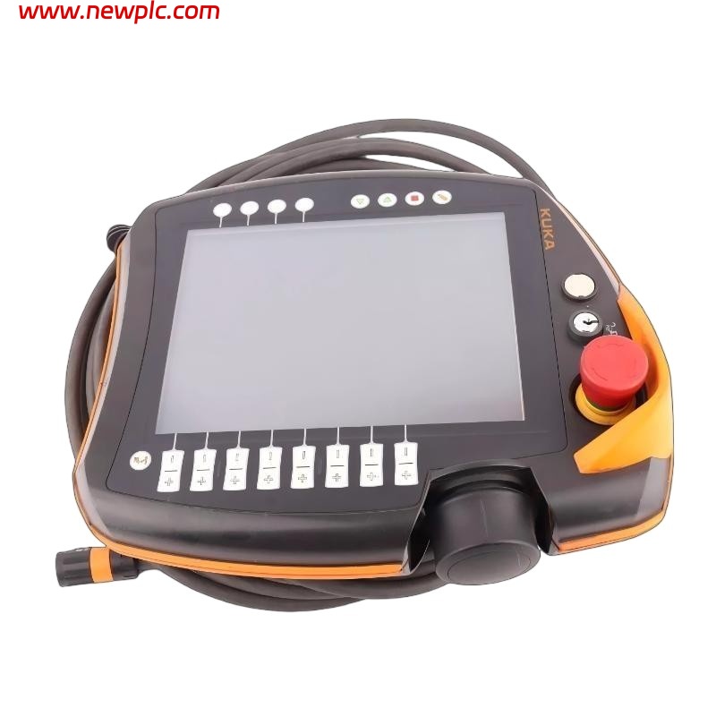 ABB 00-168-334 Safety Relay / Safety Logic Module