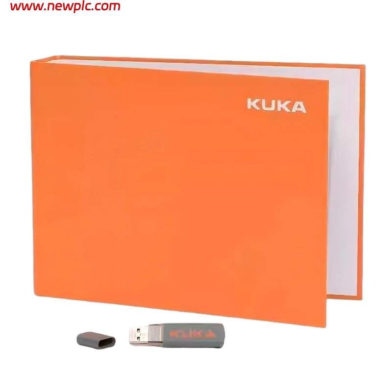 ABB 00‑250‑424 Robot Hand / End‑Effector Connector Cable