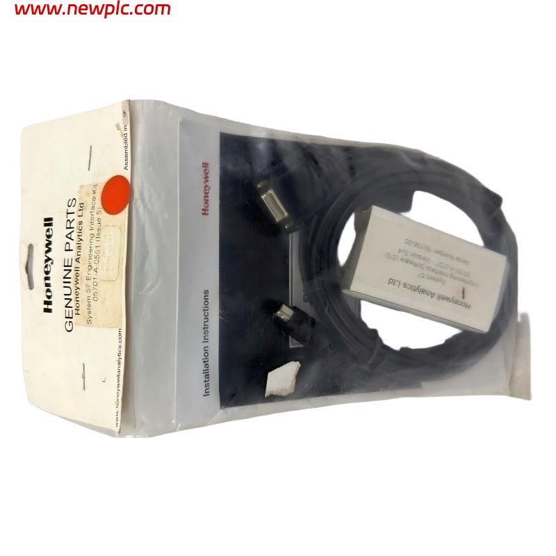 Honeywell 05701-A-0551 Engineering Interface Kit ‑ System 57